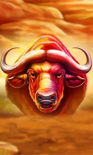 Buffalo Hold and Win Extreme